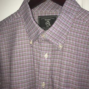 SOLD Maker & Company (Nordstrom) Dress Shirt